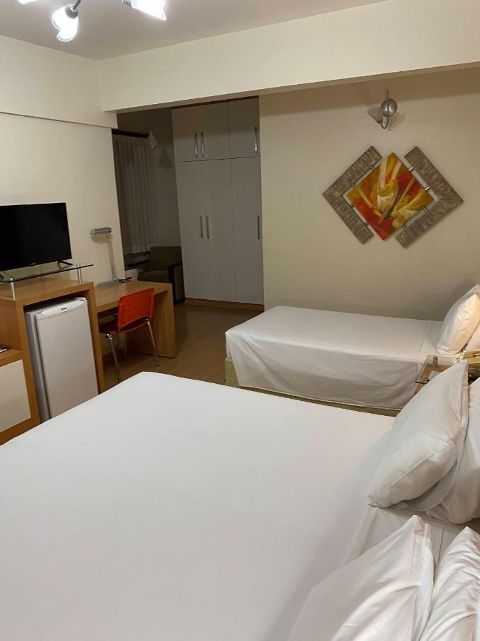 Liber Hotel Nova Serrana - Conforto Na Rota Da Br-262 Ngoại thất bức ảnh