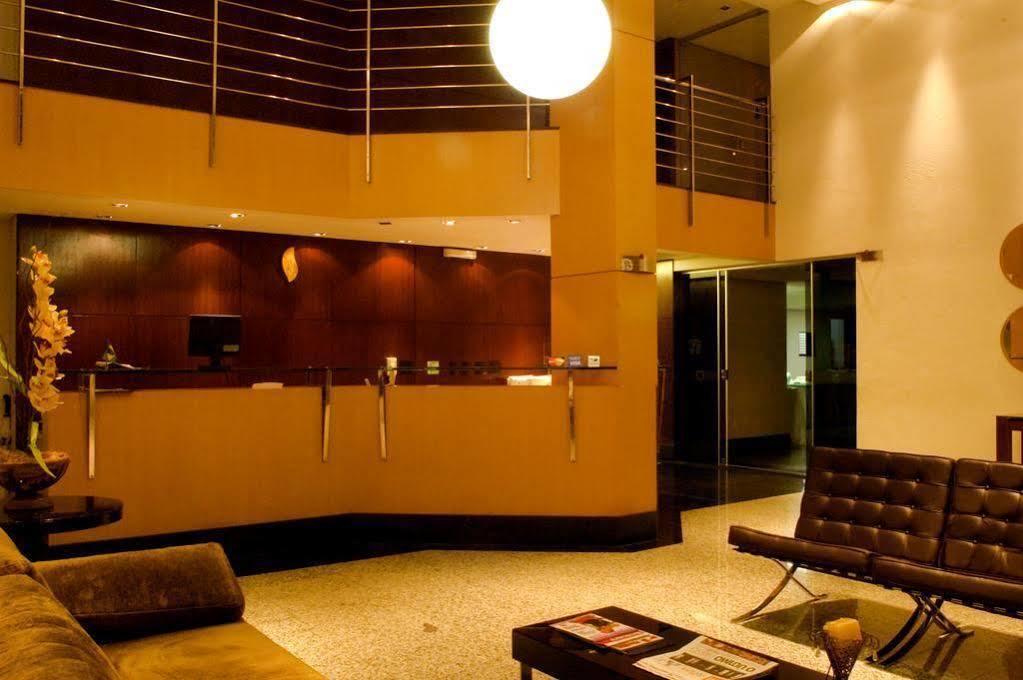 Liber Hotel Nova Serrana - Conforto Na Rota Da Br-262 Ngoại thất bức ảnh